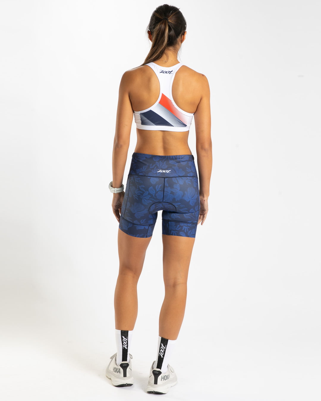 Zoot Sports TRI SHORTS 6" INSEAM Women's Ltd Tri 6" Short - Rouler