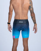 Zoot Sports TRI SHORTS 7" INSEAM Men's Ltd Tri 7" Short - Elements