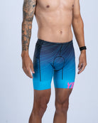Zoot Sports TRI SHORTS 7" INSEAM Men's Ltd Tri 7" Short - Elements