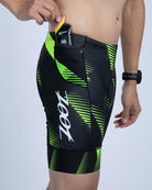 Zoot Sports TRI SHORTS 7" INSEAM Men's Ltd Tri 7" Short - Icon