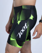 Zoot Sports TRI SHORTS 7" INSEAM Men's Ltd Tri 7" Short - Icon
