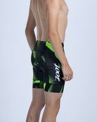Zoot Sports TRI SHORTS 7" INSEAM Men's Ltd Tri 7" Short - Icon