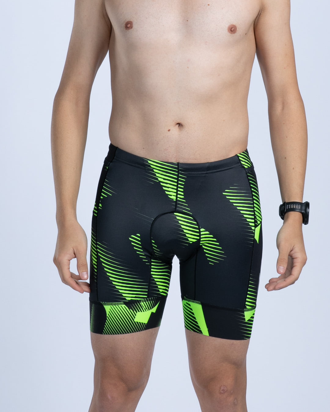 Zoot Sports TRI SHORTS 7" INSEAM Men's Ltd Tri 7" Short - Icon