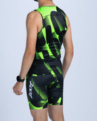 Zoot Sports TRI SHORTS 7" INSEAM Men's Ltd Tri 7" Short - Icon