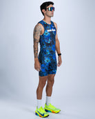 Zoot Sports TRI SHORTS 7" INSEAM Men's Ltd Tri 7" Short - IM Energy Lab