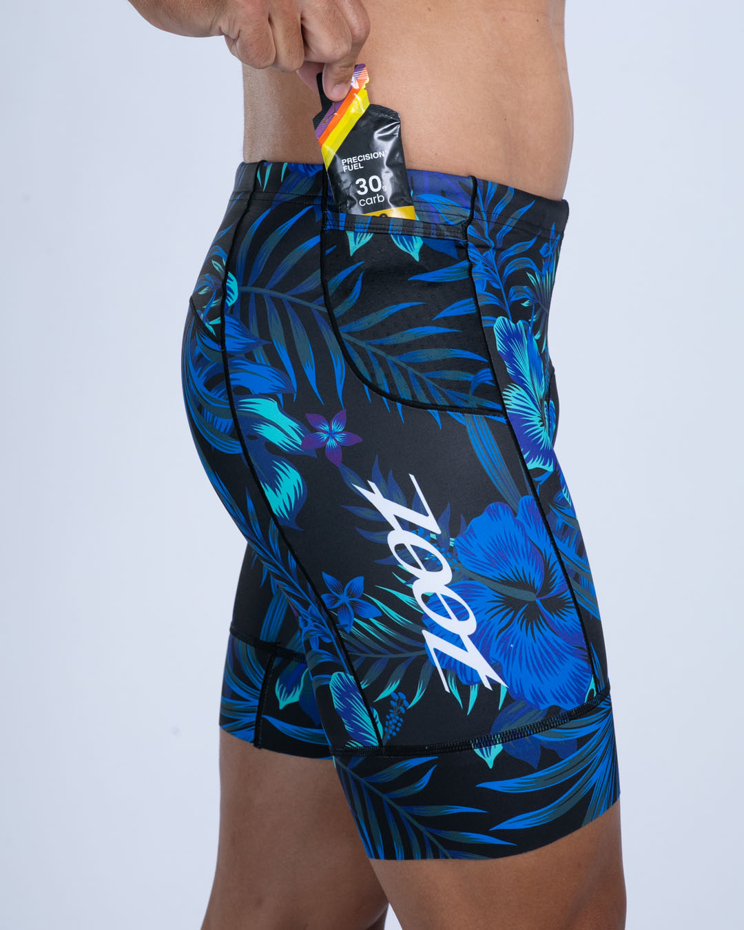 Zoot Sports TRI SHORTS 7" INSEAM Men's Ltd Tri 7" Short - IM Energy Lab