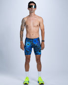 Zoot Sports TRI SHORTS 7" INSEAM Men's Ltd Tri 7" Short - IM Energy Lab