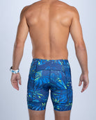 Zoot Sports TRI SHORTS 7" INSEAM Men's Ltd Tri 7" Short - Island Original