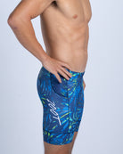 Zoot Sports TRI SHORTS 7" INSEAM Men's Ltd Tri 7" Short - Island Original
