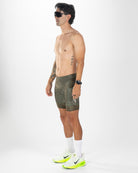 Zoot Sports TRI SHORTS 7" INSEAM Men's Ltd Tri 7" Short - Kaholo