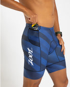 Zoot Sports TRI SHORTS 7" INSEAM Men's Ltd Tri 7" Short - Rouler