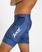 Zoot Sports TRI SHORTS 7" INSEAM Men's Ltd Tri 7" Short - Rouler