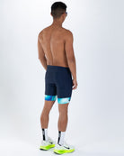 Zoot Sports TRI SHORTS 8" INSEAM Men's Ltd Tri 8" Exos Short - Prism