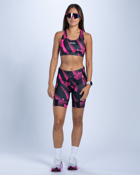 Women's Ltd Tri 8