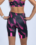 Zoot Sports TRI SHORTS 8" INSEAM Women's Ltd Tri 8" Short - Icon