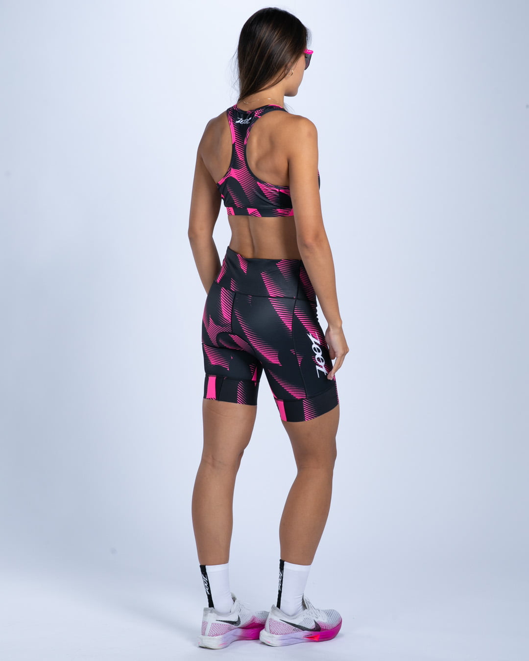 Women's Ltd Tri 8