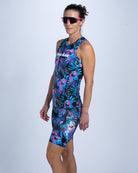 Zoot Sports TRI SHORTS 8" INSEAM Women's Ltd Tri 8" Short - IM Energy Lab