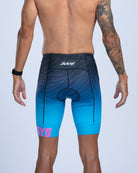 Zoot Sports TRI SHORTS 9" INSEAM Men's Ltd Tri 9" Short - Elements