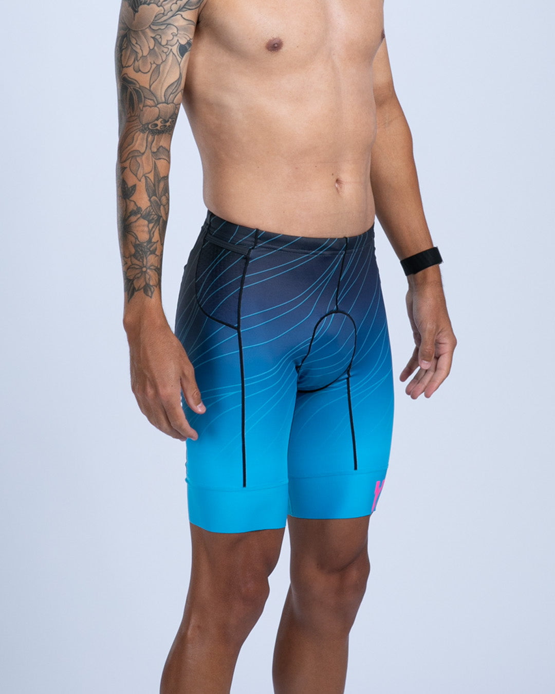 Men's Ltd Tri 9