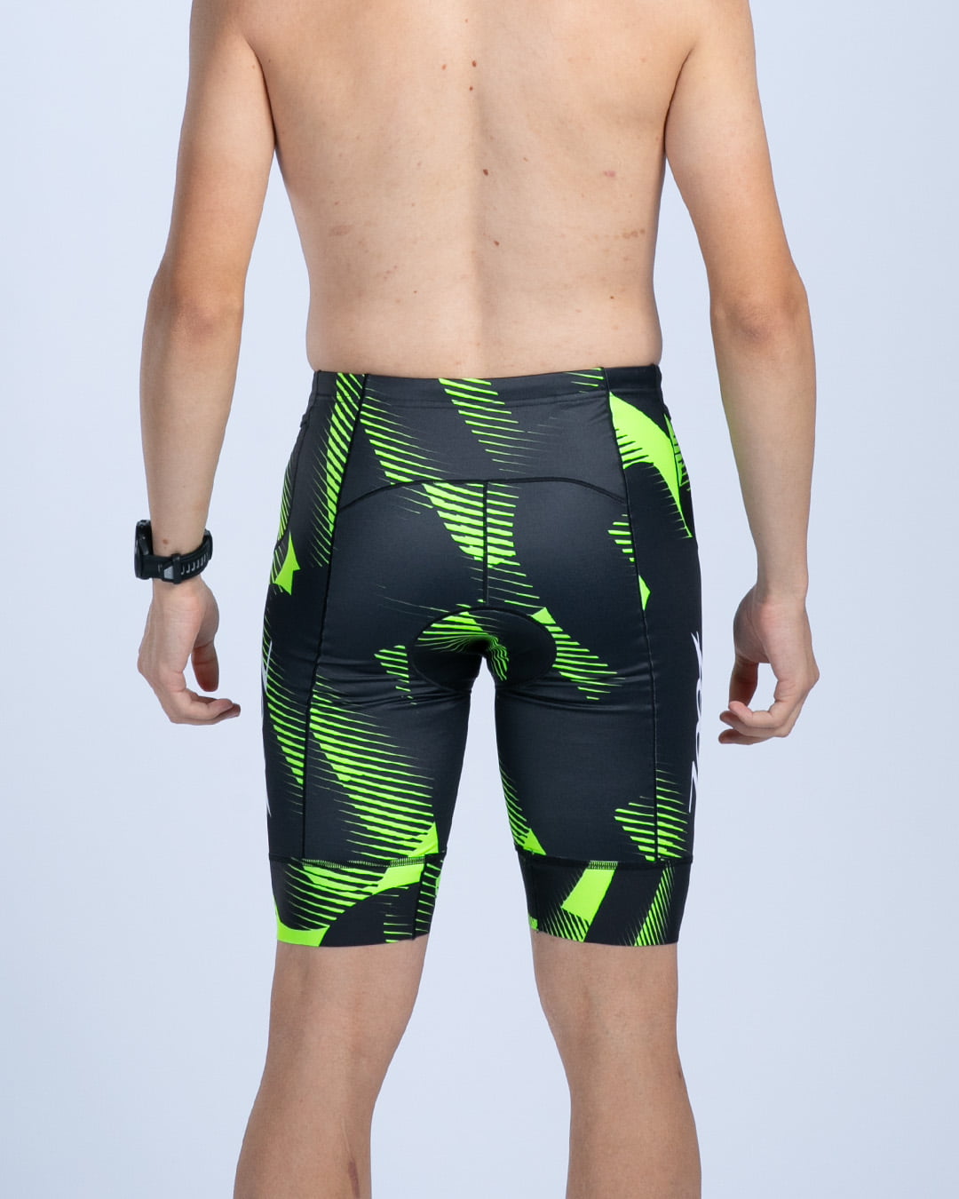 Zoot Sports TRI SHORTS 9" INSEAM Men's Ltd Tri 9" Short - Icon