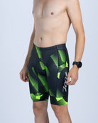 Zoot Sports TRI SHORTS 9" INSEAM Men's Ltd Tri 9" Short - Icon