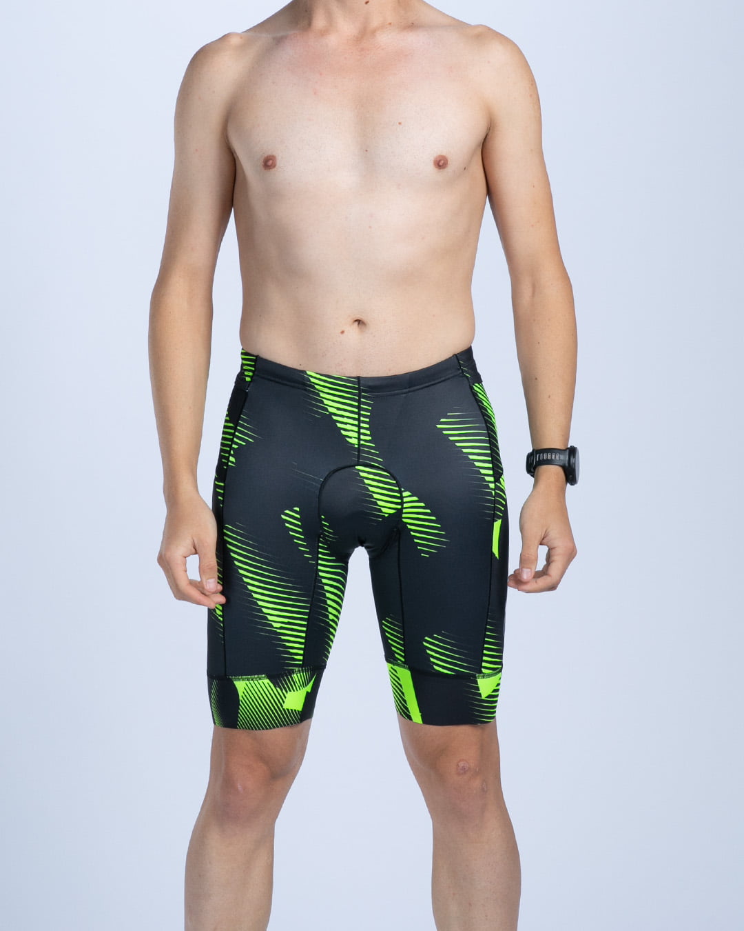 Zoot Sports TRI SHORTS 9" INSEAM Men's Ltd Tri 9" Short - Icon