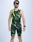 Zoot Sports TRI SHORTS 9" INSEAM Men's Ltd Tri 9" Short - Icon