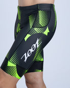Zoot Sports TRI SHORTS 9" INSEAM Men's Ltd Tri 9" Short - Icon