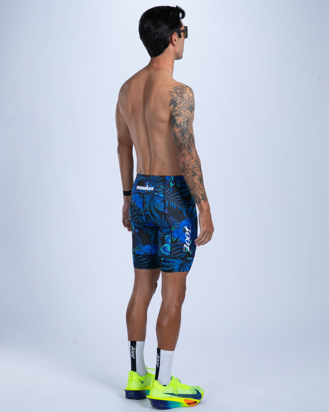 Men's Ltd Tri 9
