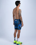 Zoot Sports TRI SHORTS 9" INSEAM Men's Ltd Tri 9" Short - IM Energy Lab