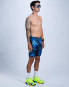 Zoot Sports TRI SHORTS 9" INSEAM Men's Ltd Tri 9" Short - IM Energy Lab