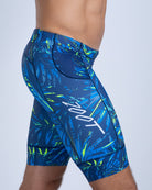 Zoot Sports TRI SHORTS 9" INSEAM Men's Ltd Tri 9" Short - Island Original