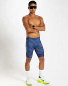 Zoot Sports TRI SHORTS 9" INSEAM Men's Ltd Tri 9" Short - Rouler
