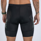 Zoot Sports TRI SHORTS Men's Core Tri 7" Short - Army Green