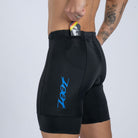 Zoot Sports TRI SHORTS Men's Core Tri 7" Short - Ocean Blue