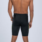 Zoot Sports TRI SHORTS Men's Core Tri 9" Short - Hyper Yellow