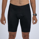 Zoot Sports TRI SHORTS Men's Core Tri 9" Short - Jet Black