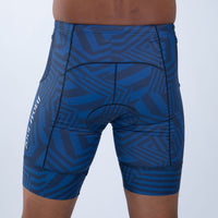 Zoot Sports TRI SHORTS Men's Ltd Tri 7" Short - Allez