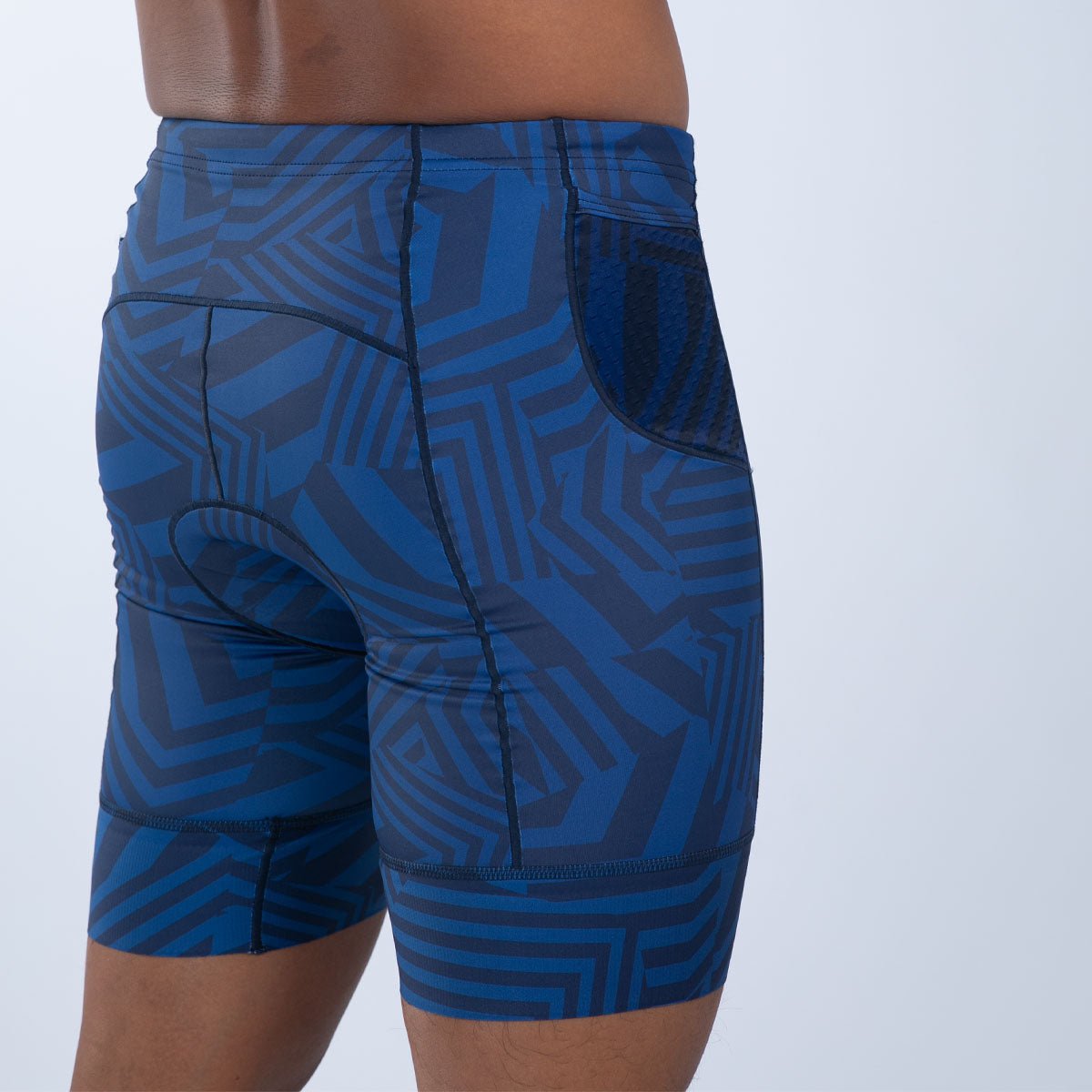 Zoot Sports TRI SHORTS Men's Ltd Tri 7" Short - Allez