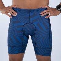 Zoot Sports TRI SHORTS Men's Ltd Tri 7" Short - Allez