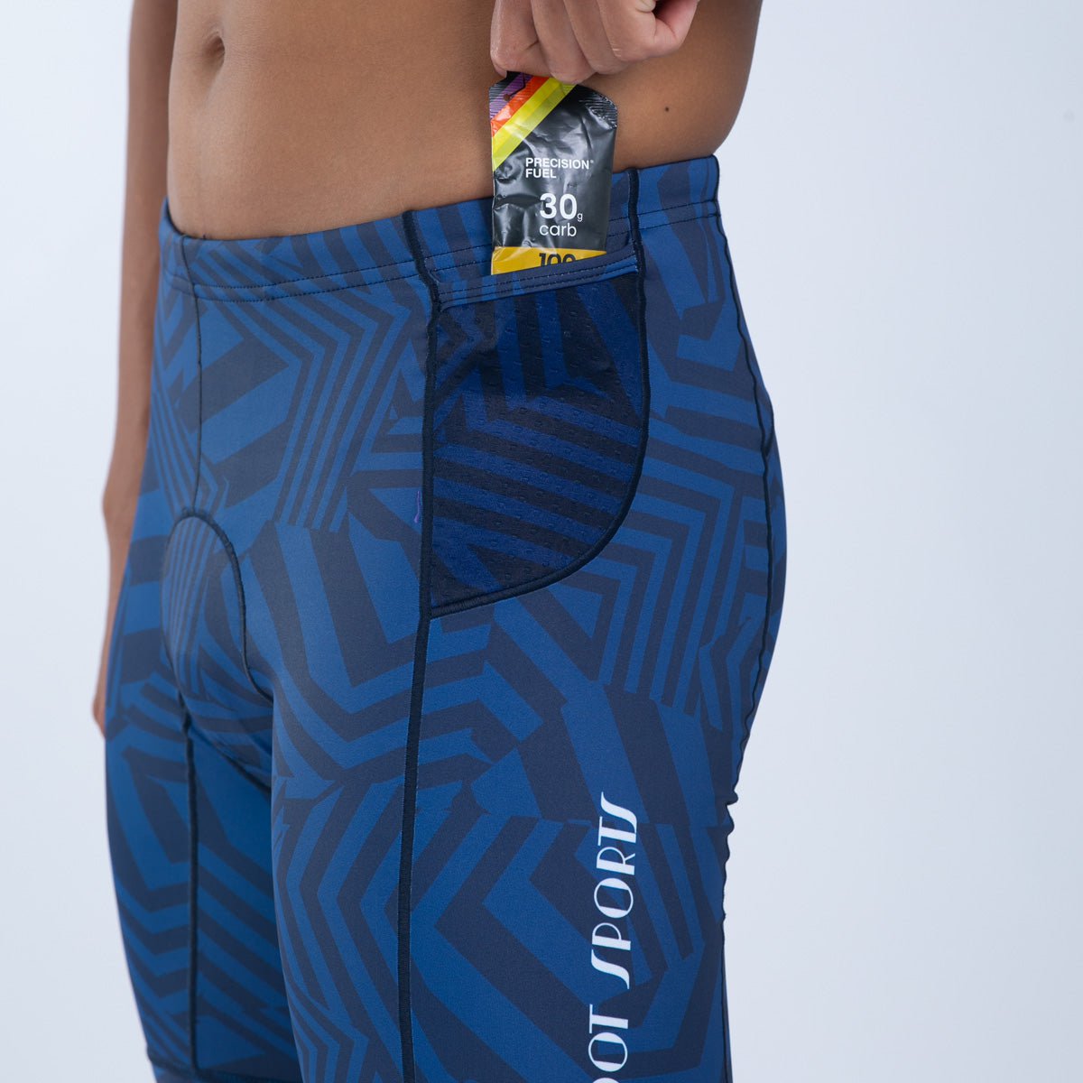 Zoot Sports TRI SHORTS Men's Ltd Tri 7" Short - Allez