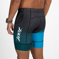 Zoot Sports TRI SHORTS Men's Ltd Tri 7" Short - Believe