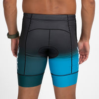 Zoot Sports TRI SHORTS Men's Ltd Tri 7" Short - Believe