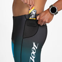 Zoot Sports TRI SHORTS Men's Ltd Tri 7" Short - Believe