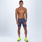 Zoot Sports TRI SHORTS Men's Ltd Tri 7" Short - Costa Del Sol