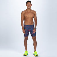 Zoot Sports TRI SHORTS Men's Ltd Tri 7" Short - Costa Del Sol
