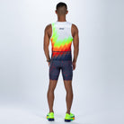 Zoot Sports TRI SHORTS Men's Ltd Tri 7" Short - Costa Del Sol