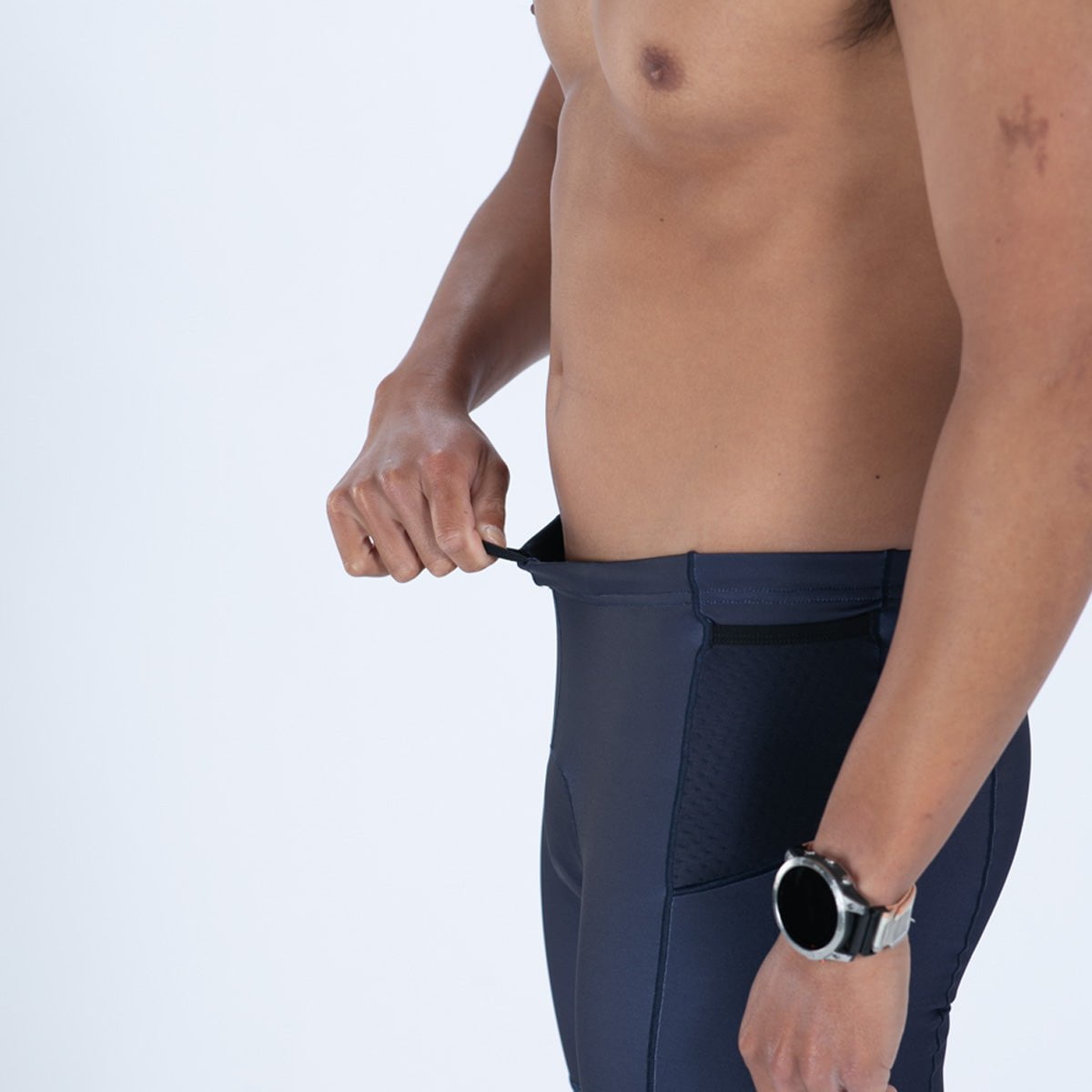 Zoot Sports TRI SHORTS Men's Ltd Tri 7" Short - Crowie