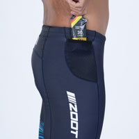 Zoot Sports TRI SHORTS Men's Ltd Tri 7" Short - Crowie