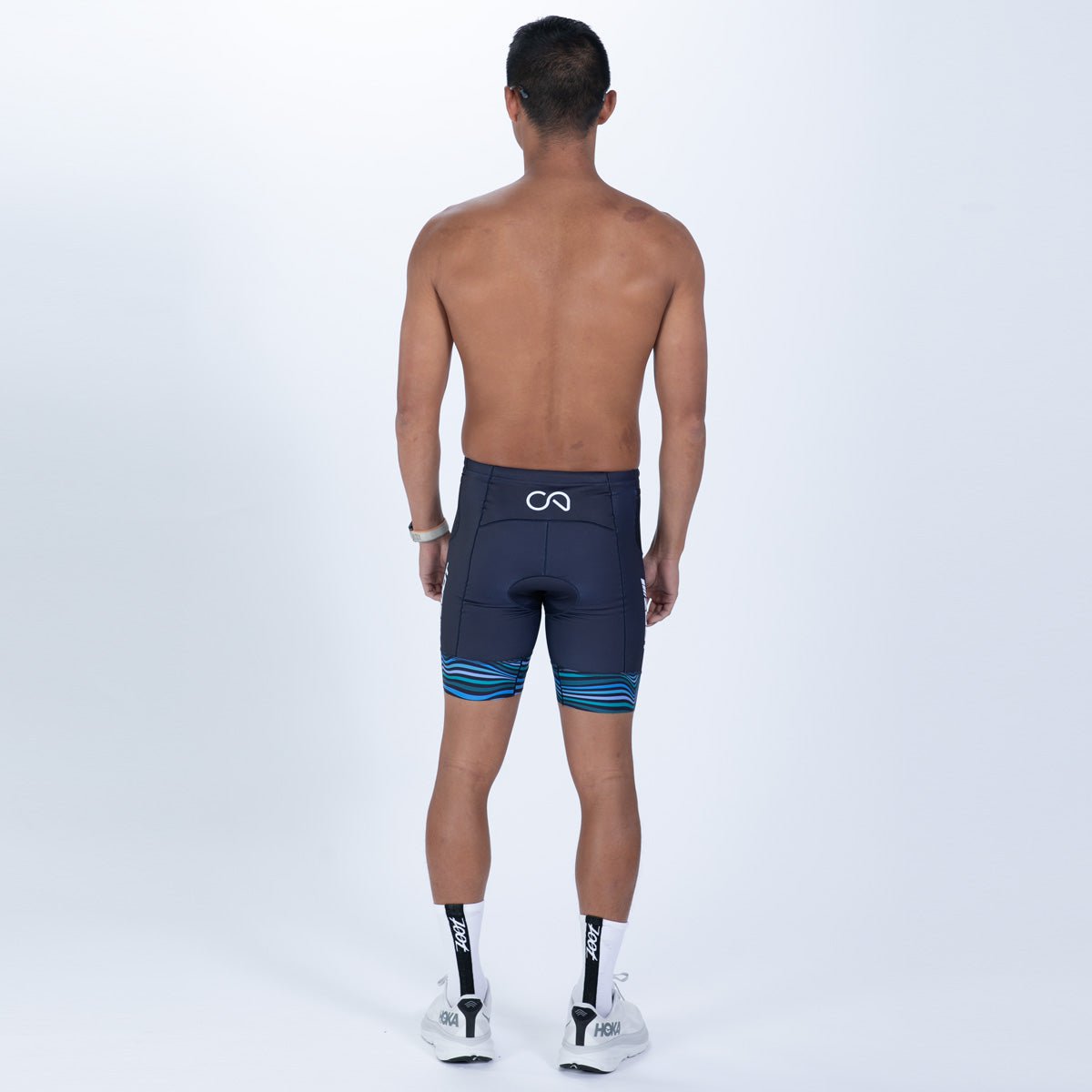 Zoot Sports TRI SHORTS Men's Ltd Tri 7" Short - Crowie
